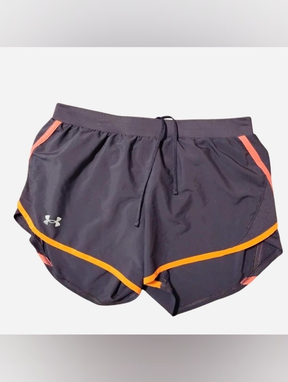 Under Armour Women’s Fly-By Running Shorts - Size Medium